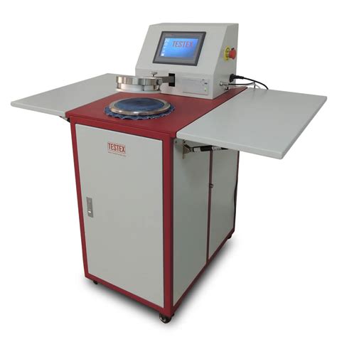 Air Permeability Tester|air permeability test standard.